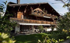 Cozy Place In Gstaad Center